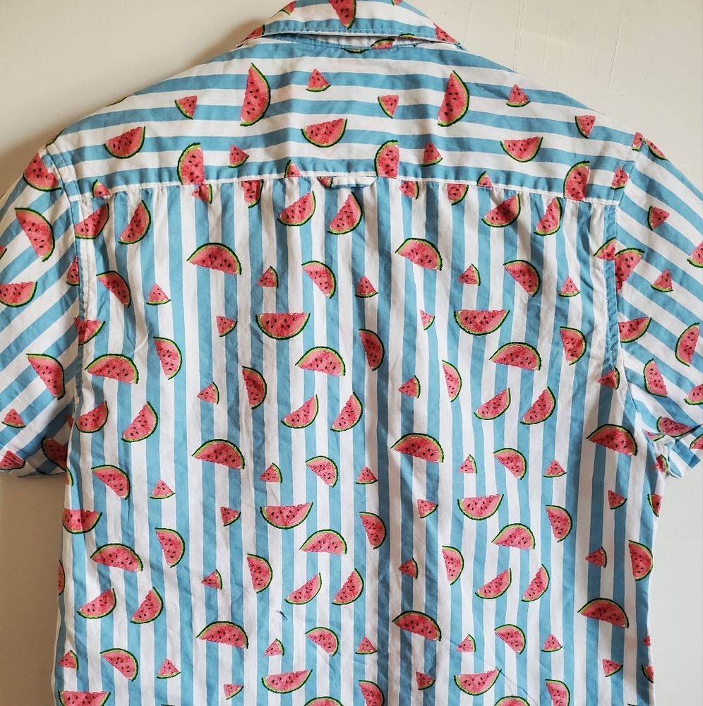 CACTUS MAN SHIRTS - Picture 5 of 10